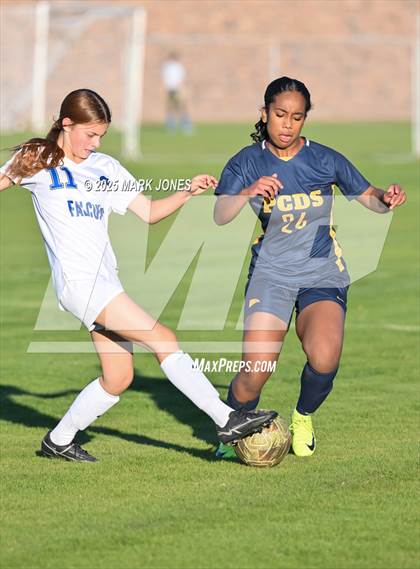 Thumbnail 3 in Fountain Hills @ Phoenix Country Day photogallery.