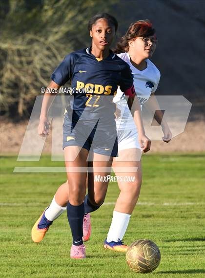 Thumbnail 3 in Fountain Hills @ Phoenix Country Day photogallery.