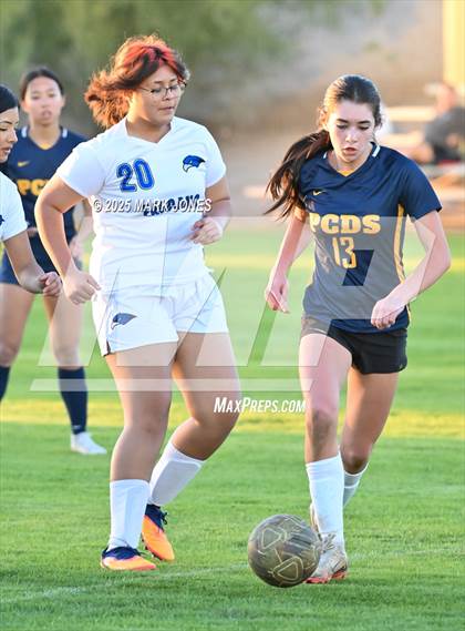 Thumbnail 1 in Fountain Hills @ Phoenix Country Day photogallery.