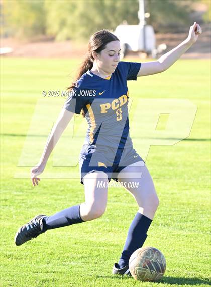 Thumbnail 1 in Fountain Hills @ Phoenix Country Day photogallery.