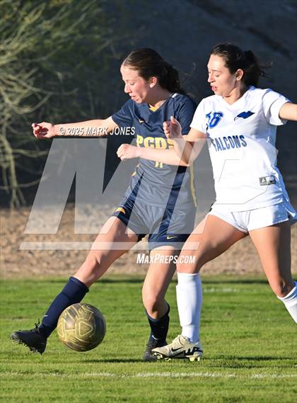 Thumbnail 2 in Fountain Hills @ Phoenix Country Day photogallery.