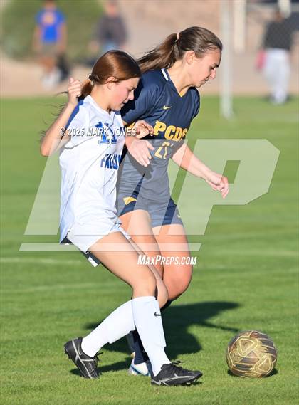 Thumbnail 1 in Fountain Hills @ Phoenix Country Day photogallery.