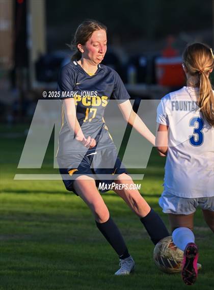 Thumbnail 2 in Fountain Hills @ Phoenix Country Day photogallery.