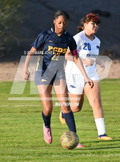 Thumbnail 1 in Fountain Hills @ Phoenix Country Day photogallery.