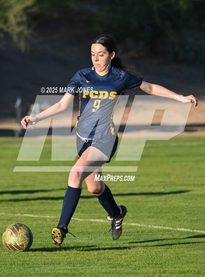 Thumbnail 1 in Fountain Hills @ Phoenix Country Day photogallery.