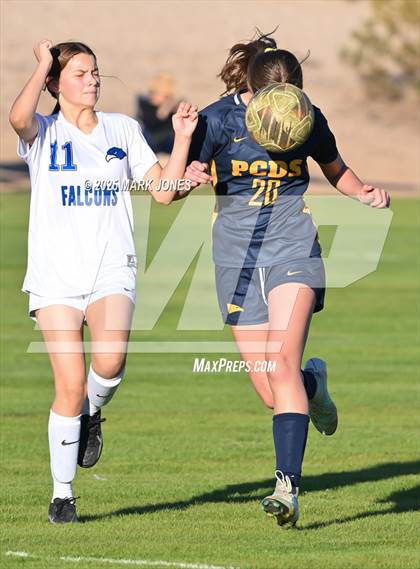 Thumbnail 2 in Fountain Hills @ Phoenix Country Day photogallery.