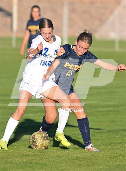 Thumbnail 3 in Fountain Hills @ Phoenix Country Day photogallery.