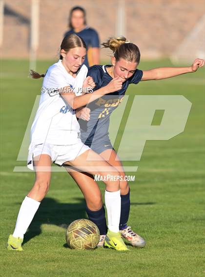 Thumbnail 2 in Fountain Hills @ Phoenix Country Day photogallery.