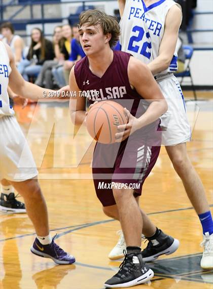 Thumbnail 1 in Millsap @ Peaster photogallery.