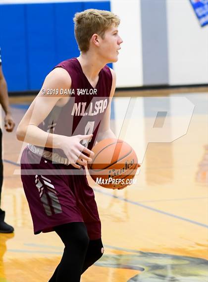 Thumbnail 3 in Millsap @ Peaster photogallery.