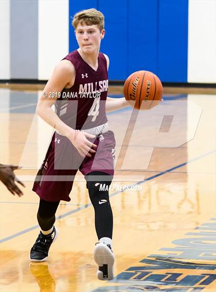 Thumbnail 2 in Millsap @ Peaster photogallery.