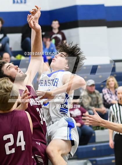 Thumbnail 3 in Millsap @ Peaster photogallery.