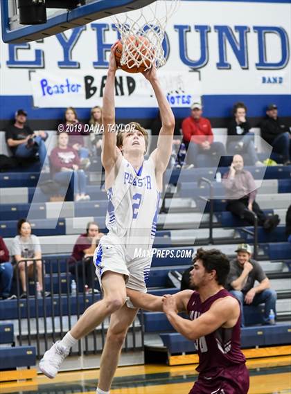 Thumbnail 1 in Millsap @ Peaster photogallery.