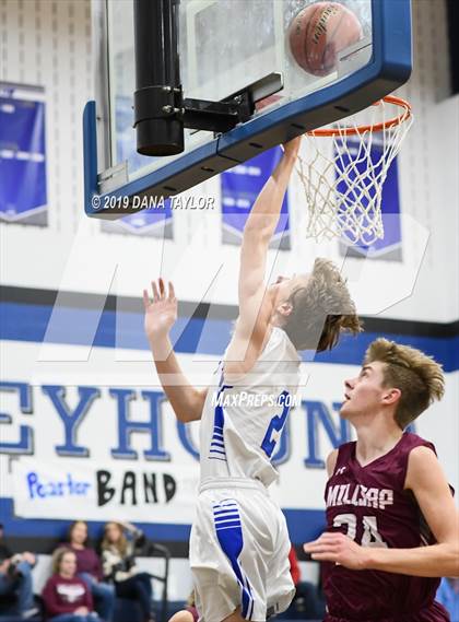 Thumbnail 1 in Millsap @ Peaster photogallery.