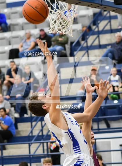 Thumbnail 1 in Millsap @ Peaster photogallery.