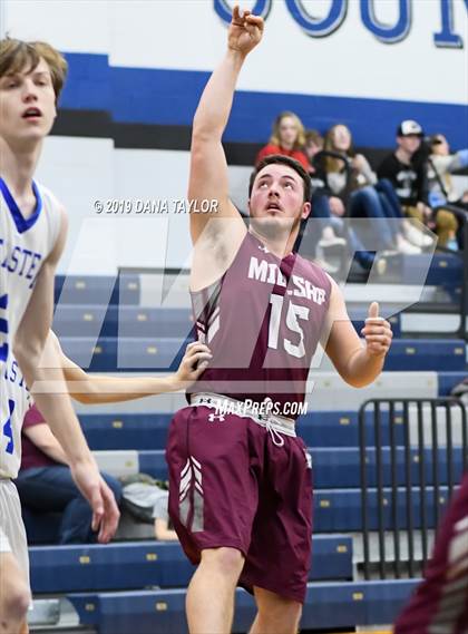 Thumbnail 2 in Millsap @ Peaster photogallery.