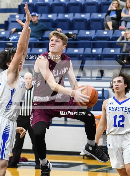 Thumbnail 3 in Millsap @ Peaster photogallery.
