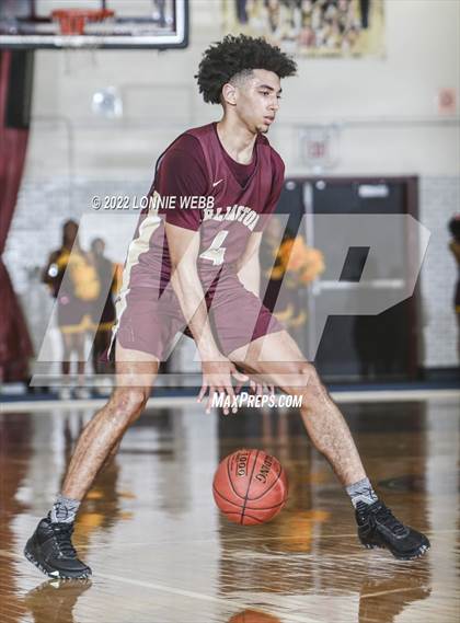 Thumbnail 1 in Arlington vs Mount Vernon (Section 1 Class AA Semifinal) photogallery.