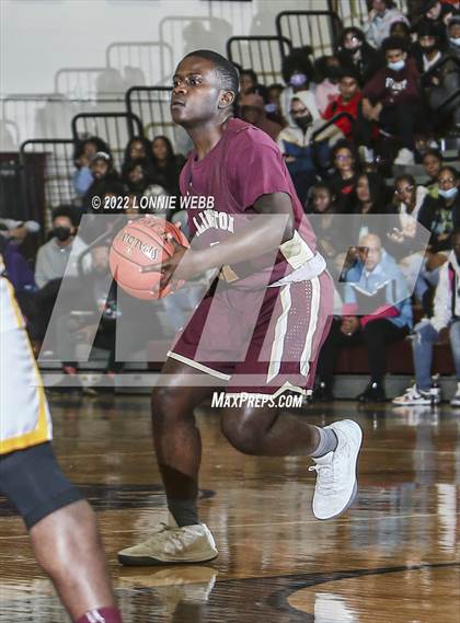 Thumbnail 1 in Arlington vs Mount Vernon (Section 1 Class AA Semifinal) photogallery.