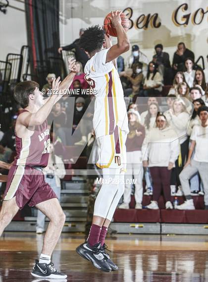 Thumbnail 1 in Arlington vs Mount Vernon (Section 1 Class AA Semifinal) photogallery.
