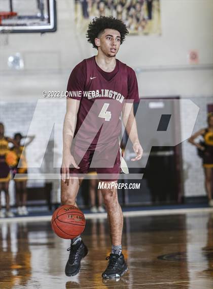Thumbnail 1 in Arlington vs Mount Vernon (Section 1 Class AA Semifinal) photogallery.