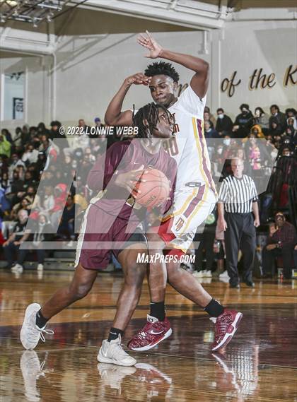 Thumbnail 1 in Arlington vs Mount Vernon (Section 1 Class AA Semifinal) photogallery.