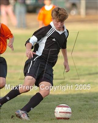 Thumbnail 2 in Woodland @ El Camino (Section Playoffs) photogallery.