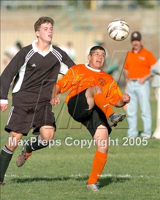 Thumbnail 3 in Woodland @ El Camino (Section Playoffs) photogallery.