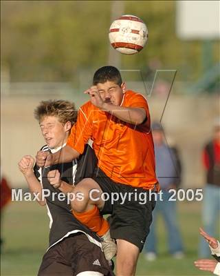 Thumbnail 3 in Woodland @ El Camino (Section Playoffs) photogallery.