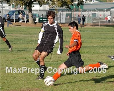 Thumbnail 2 in Woodland @ El Camino (Section Playoffs) photogallery.