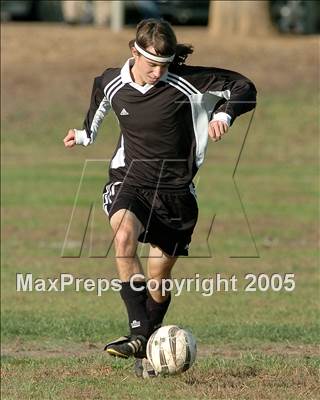 Thumbnail 1 in Woodland @ El Camino (Section Playoffs) photogallery.