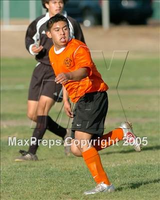 Thumbnail 3 in Woodland @ El Camino (Section Playoffs) photogallery.