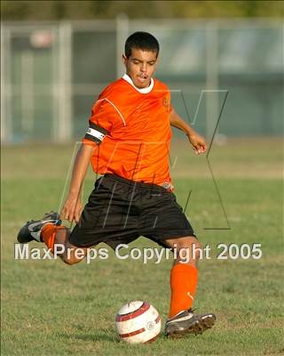 Thumbnail 2 in Woodland @ El Camino (Section Playoffs) photogallery.