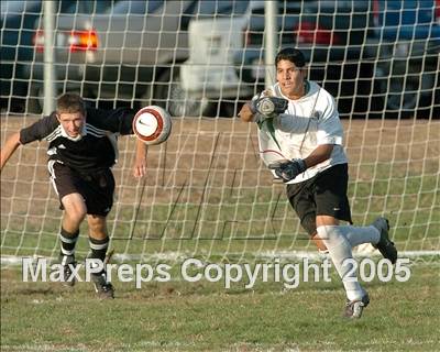 Thumbnail 2 in Woodland @ El Camino (Section Playoffs) photogallery.