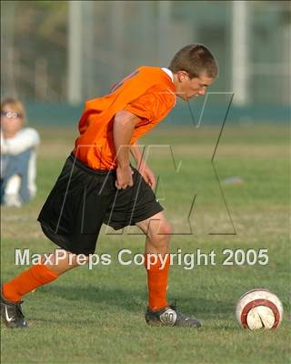 Thumbnail 3 in Woodland @ El Camino (Section Playoffs) photogallery.