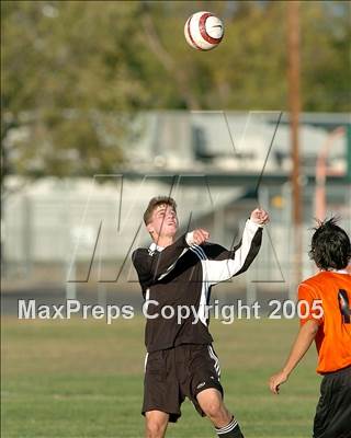 Thumbnail 2 in Woodland @ El Camino (Section Playoffs) photogallery.