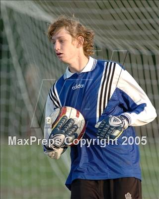Thumbnail 1 in Woodland @ El Camino (Section Playoffs) photogallery.