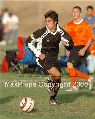 Thumbnail 2 in Woodland @ El Camino (Section Playoffs) photogallery.