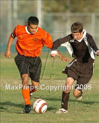 Thumbnail 3 in Woodland @ El Camino (Section Playoffs) photogallery.