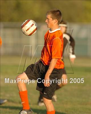 Thumbnail 3 in Woodland @ El Camino (Section Playoffs) photogallery.