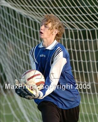 Thumbnail 2 in Woodland @ El Camino (Section Playoffs) photogallery.
