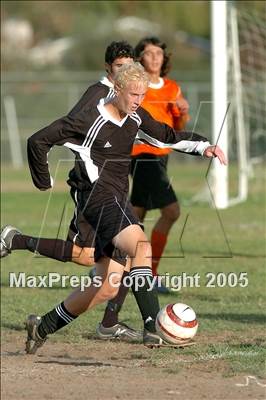 Thumbnail 3 in Woodland @ El Camino (Section Playoffs) photogallery.