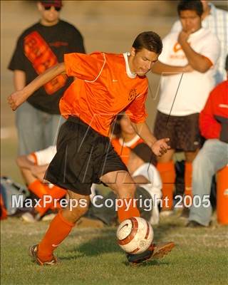 Thumbnail 3 in Woodland @ El Camino (Section Playoffs) photogallery.