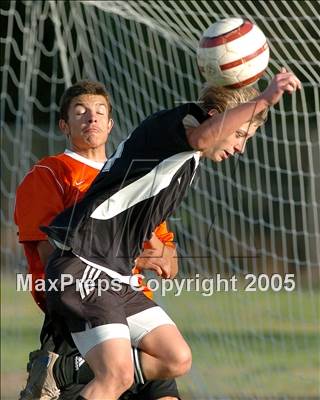 Thumbnail 2 in Woodland @ El Camino (Section Playoffs) photogallery.