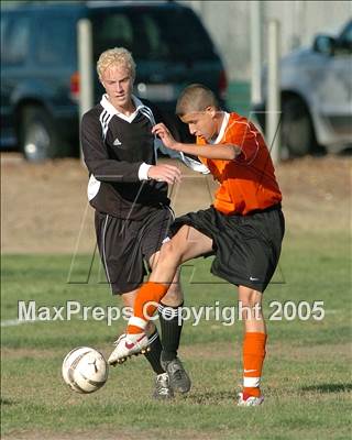 Thumbnail 3 in Woodland @ El Camino (Section Playoffs) photogallery.