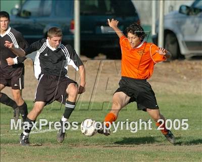 Thumbnail 3 in Woodland @ El Camino (Section Playoffs) photogallery.