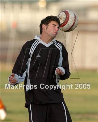 Thumbnail 3 in Woodland @ El Camino (Section Playoffs) photogallery.