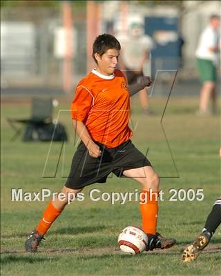 Thumbnail 3 in Woodland @ El Camino (Section Playoffs) photogallery.