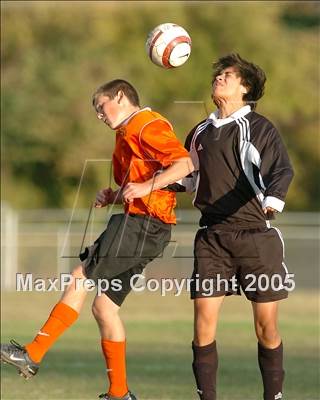 Thumbnail 3 in Woodland @ El Camino (Section Playoffs) photogallery.