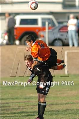 Thumbnail 3 in Woodland @ El Camino (Section Playoffs) photogallery.